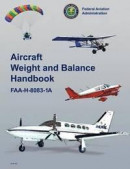 Aircraft Weight and Balance Handbook -- Bok 9781782660446