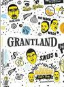 Grantland Issue 2 -- Bok 9781936365975