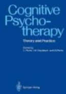 Cognitive Psychotherapy -- Bok 9783642733956