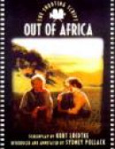 Out of Africa: Film Script -- Bok 9781854593313