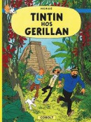 Tintin hos gerillan -- Bok 9789188897701