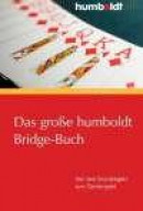 Das große humboldt Bridge-Buch -- Bok 9783869101507