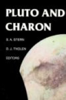 Pluto and Charon -- Bok 9780816518401