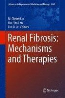 Renal Fibrosis: Mechanisms and Therapies -- Bok 9789811388705