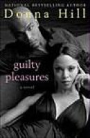 Guilty Pleasures -- Bok 9780312354237