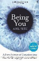 Being You -- Bok 9780571337729