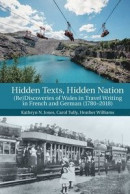Hidden Texts, Hidden Nation -- Bok 9781789621433