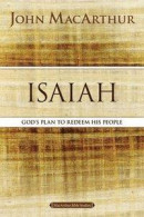 Isaiah -- Bok 9780310123804