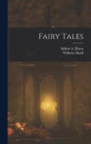 Fairy Tales -- Bok 9781016354745