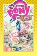 My Little Pony: Adventures in Friendship Volume 5 -- Bok 9781631406102