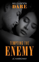 Tempting The Enemy (Mills & Boon Dare) (Billionaire Bedmates, Book 2) -- Bok 9780008909130