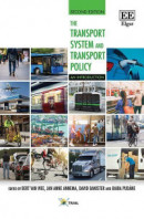 The Transport System and Transport Policy -- Bok 9781802206760