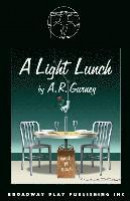 A Light Lunch -- Bok 9780881454383