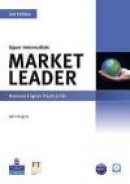 Market Leader Upper Intermediate Practice File & Practice Fi -- Bok 9781408237106