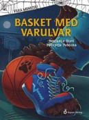 Basket med varulvar -- Bok 9789179870447
