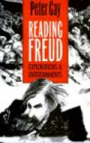 Reading Freud -- Bok 9780300051278