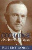 Coolidge: An American Enigma -- Bok 9780895264107