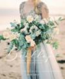 Bröllop: inspiration för det moderna brudparet -- Bok 9789163611766