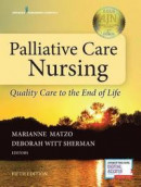 Palliative Care Nursing -- Bok 9780826127129