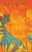 A Girl and Her Elephant -- Bok 9781393160427