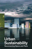 Urban Sustainability -- Bok 9781442661776