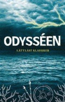 Odysséen / Lättläst -- Bok 9789170533891