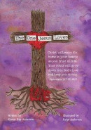 The One Jesus Loves -- Bok 9781545637739