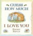 Guess How Much I Love You -- Bok 9781406342864