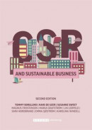 CSR and Sustainable Business -- Bok 9789152361399