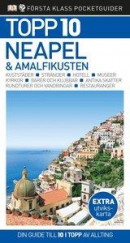 Neapel & Amalfikusten -- Bok 9789174255553