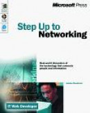 Step Up to Networking -- Bok 9780735605725