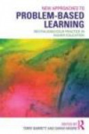 New Approaches to Problem-based Learning: Revitalising Your Practice in Higher Education -- Bok 9780415871495