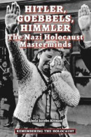 Hitler, Goebbels, Himmler -- Bok 9780766062016