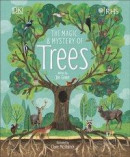 RHS The Magic and Mystery of Trees -- Bok 9780241399088