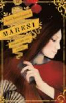Maresi : krönikor från röda klostret -- Bok 9789150220797