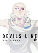 Devils' Line 12 -- Bok 9781947194724