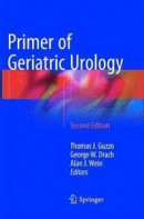 Primer of Geriatric Urology -- Bok 9781493981625