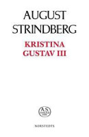 Kristina ; Gustav III -- Bok 9789113095981