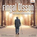 Fingal Olsson och hans sällsamma katt -- Bok 9789188265999