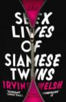 The Sex Lives of Siamese Twins -- Bok 9780099535560