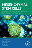 Mesenchymal Stem Cells -- Bok 9780323958493