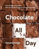 Chocolate All Day -- Bok 9780525612032