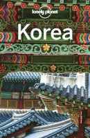 Lonely Planet Korea -- Bok 9781788681797