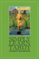 Simply Learn Tarot -- Bok 9780994044303