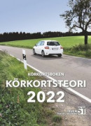 Körkortsboken Körkortsteori 2022 -- Bok 9789198645903