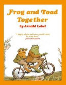 Frog and Toad Together (Frog and Toad) -- Bok 9780008121877