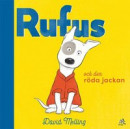 Rufus och den röda jackan -- Bok 9789176270233