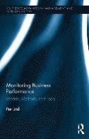 Monitoring Business Performance -- Bok 9780415836708