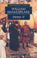 King Henry V -- Bok 9781840224214