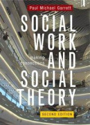 Social Work and Social Theory 2e -- Bok 9781447341901